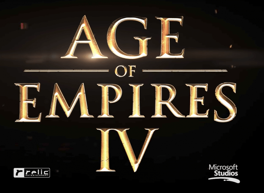 Confira o primeiro Trailer de Age of Empires IV 2