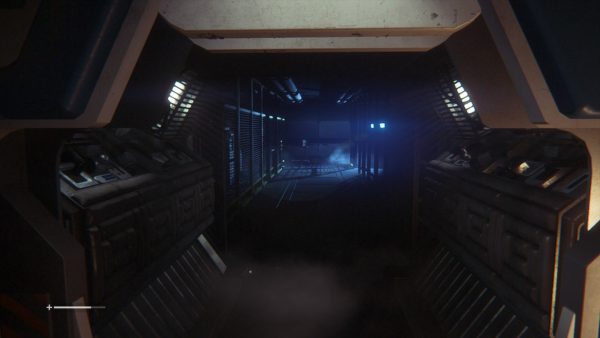 [Análise] Alien: Isolation tem sua melhor versão no Nintendo Switch 4