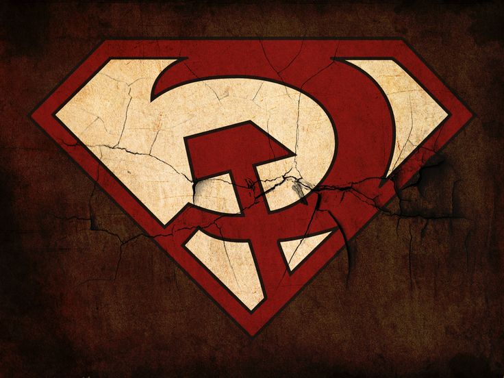 Review: Superman: Entre a Foice e o Martelo 1