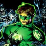 Review: Lanterna Verde - A Noite Mais Densa - DC Deluxe 2