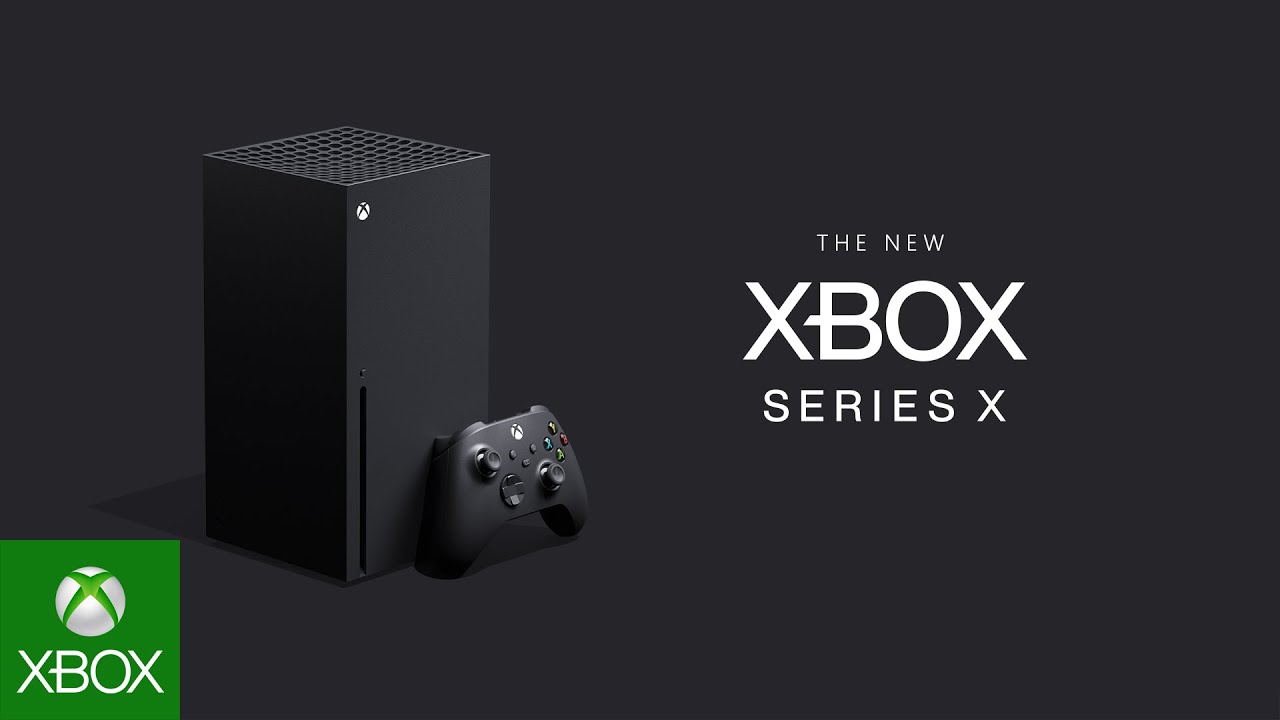 Novo console da Microsoft Xbox Series X é anunciado na TGA 2019 8