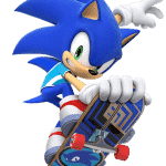 Sonic SXSW começa dia 20 de março 5