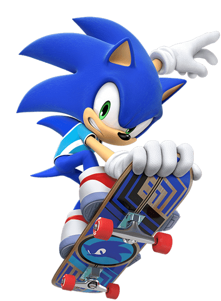 Sonic SXSW começa dia 20 de março 20