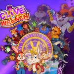 Clive 'N' Wrench jogo de plataforma em 3D é anunciado para Switch e PC 3