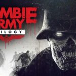 Confira o trailer de lançamento de Zombie Army Trilogy para Nintendo Switch 2