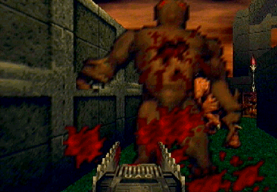 [Especial DOOM 64] Aos 23 anos, Doom 64 ganha um Maravilhoso Remaster 5