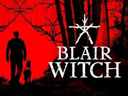Blair Witch anunciado para o Switch 1