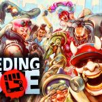 Confira o trailer de lançamento de Bleeding Edge 3