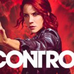 Control será lançado para PS5 e Xbox Series X 2