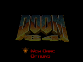 [Especial DOOM 64] Aos 23 anos, Doom 64 ganha um Maravilhoso Remaster 2