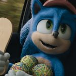 O filme de Sonic the Hedgehog será lançado em 31 de março no formato digital 6