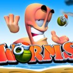 Confira o Teaser do novo jogo da franquia Worms 3