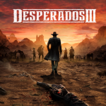 Jogo Desperados III tem trailer e data de lançamento divulgados 2