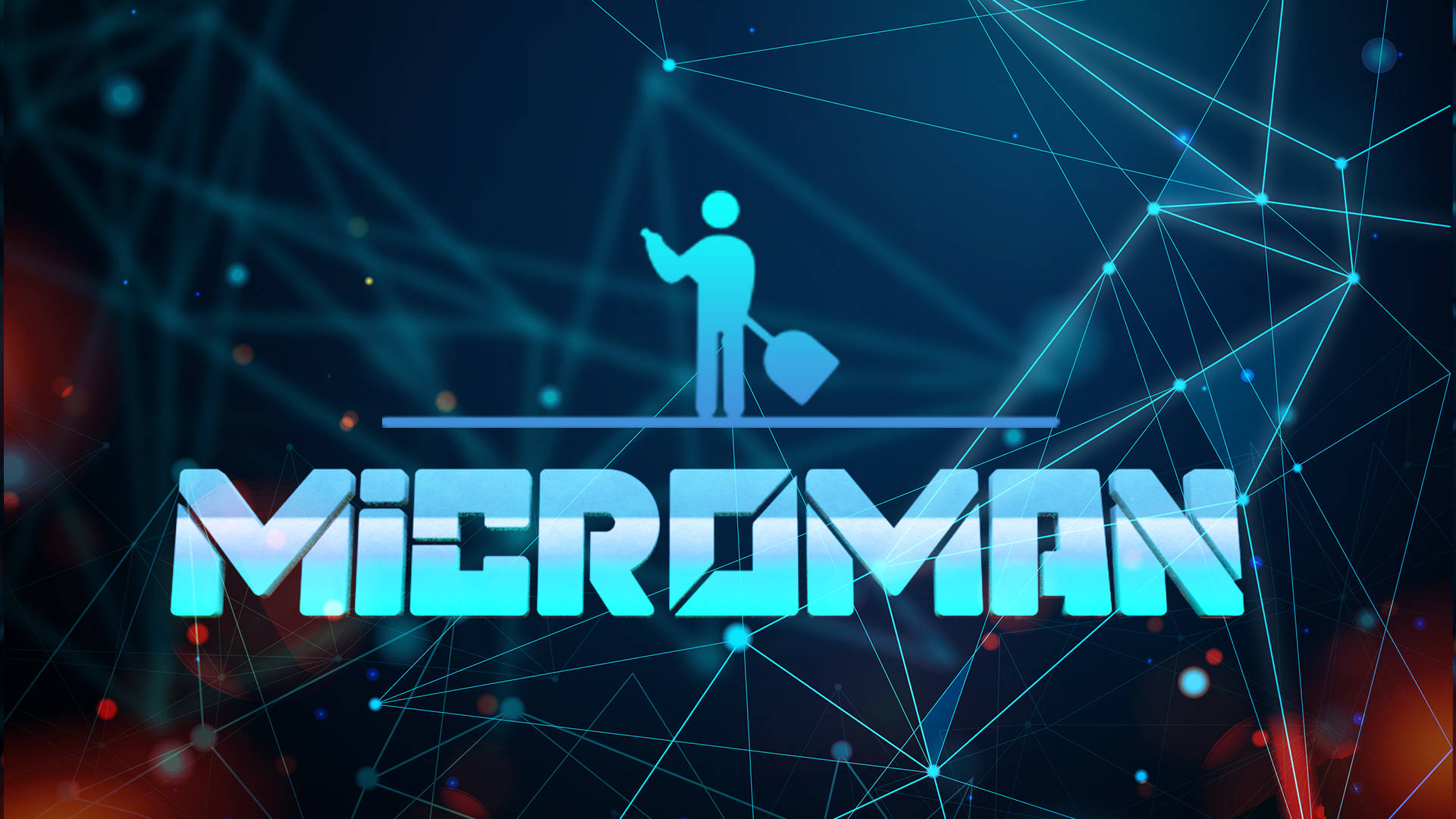 MicroMan é anunciado para PS5,Xbox Series X, Switch e PC 2