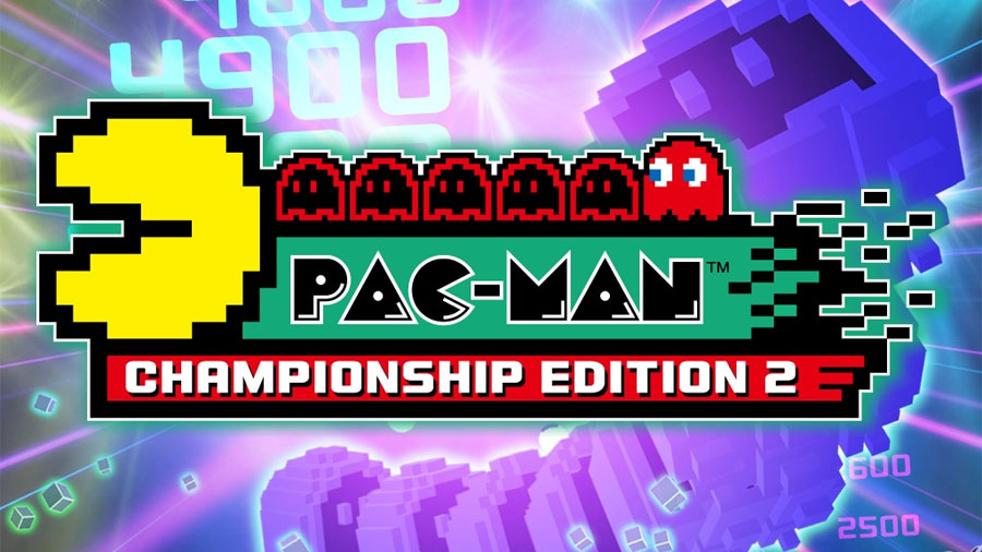 Pac-Man Championship Edition 2 está gratuito nos consoles e PC 1