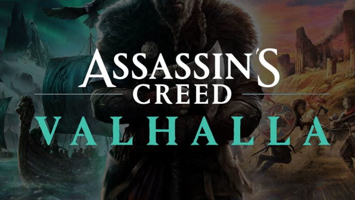 Confira a nota do jogo Assassin's Creed Valhalla no Metacritic