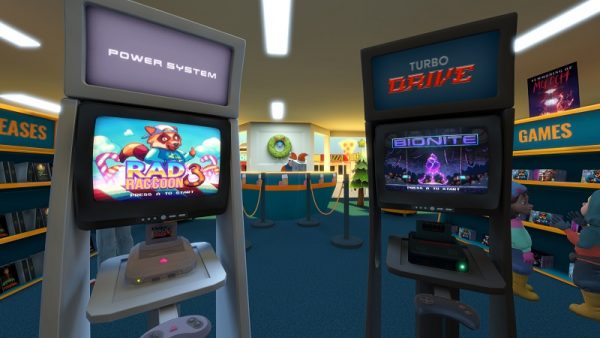 Pixel Ripped 1995 -1