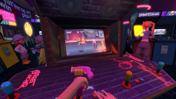 Pixel Ripped 1995 - 3