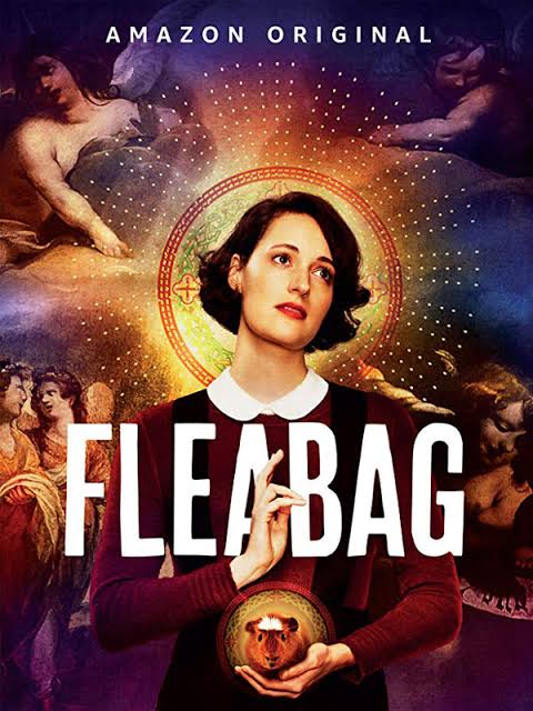 Dica de Série : Fleabag 7