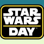 Star wars day