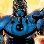Snyder Cut | Revelada primeira imagem de Darkseid no filme ; veja 1