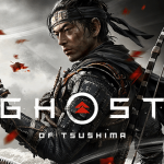 Ghost of Tsushima gameplay
