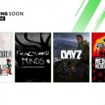Xbox Game Pass Maio 2020