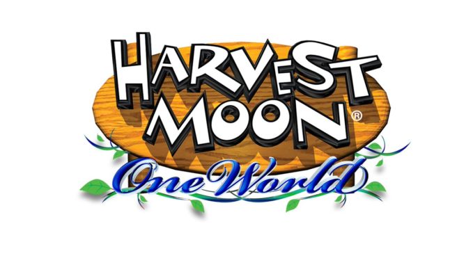 Harvest Moon: One World é anunciado exclusivamente para Switch 1