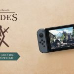 The Elder Scrolls: Blades Nintendo Switch
