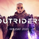 Confira o novo trailer de Outriders 1