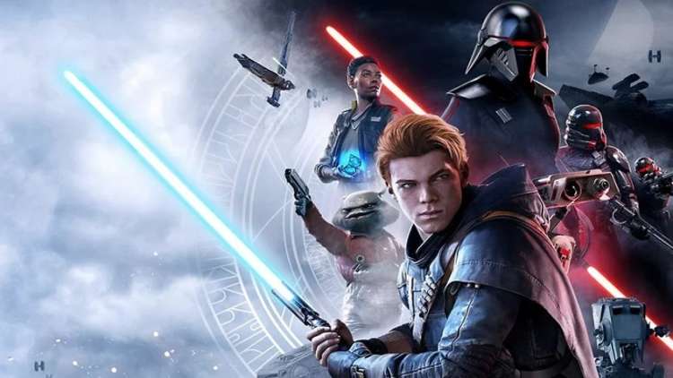 Star Wars Jedi: Fallen Order ganha atualização gratuita 10