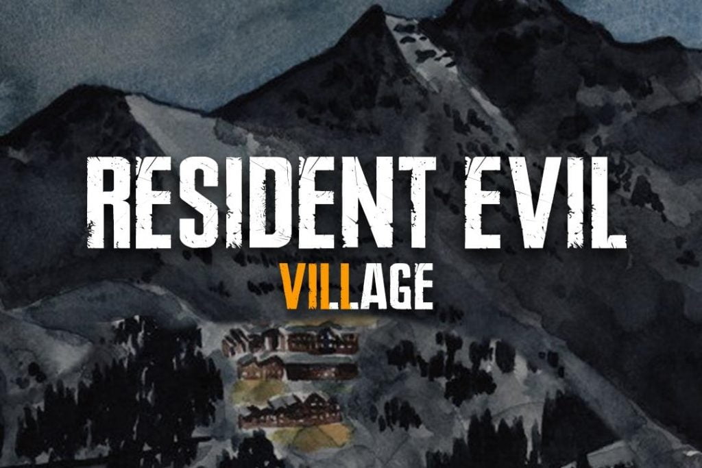 Cronologia Resident Evil: O Guia Definitivo da História da Saga 5 Resident Evil: Village