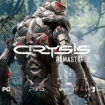 Confira o trailer de Crysis Remastered 2
