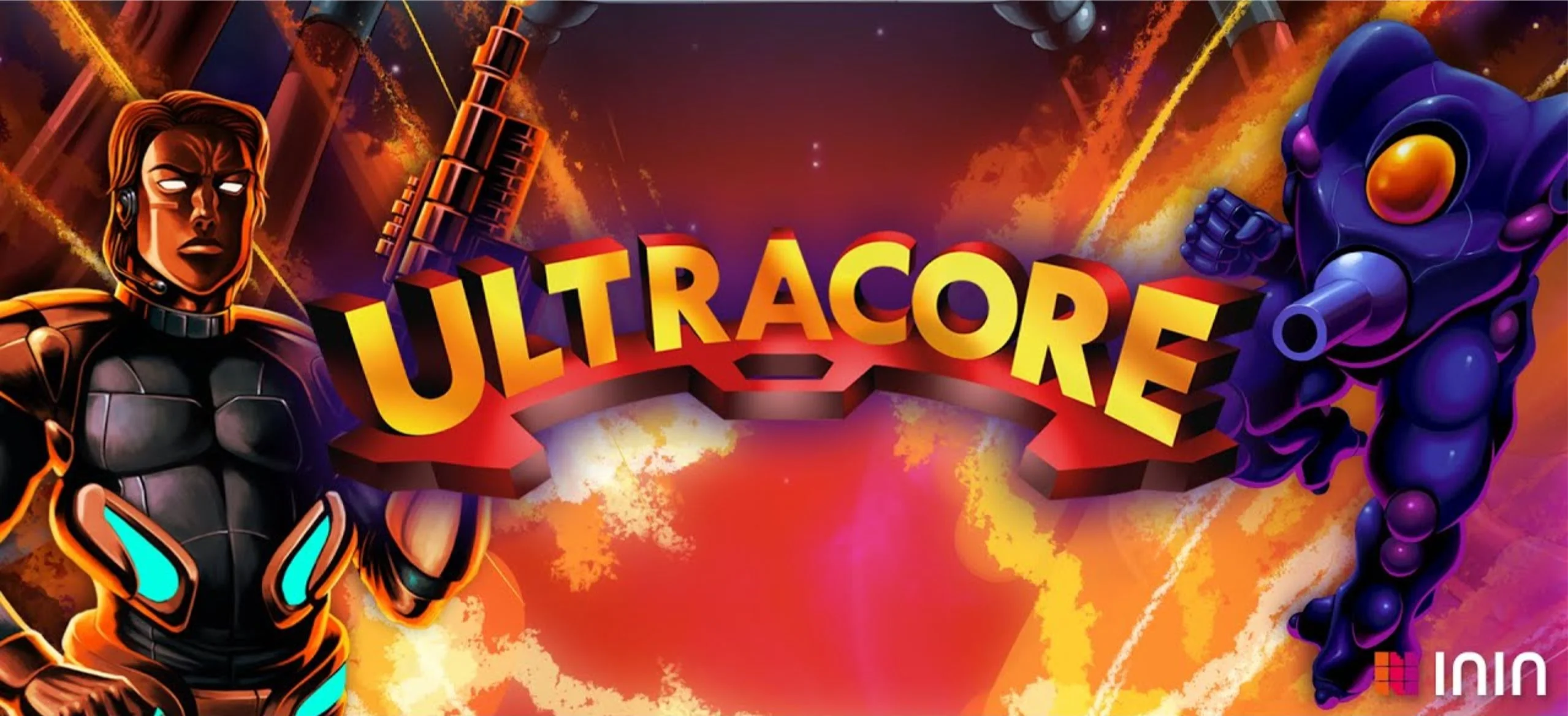 Ultracore