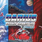 Review Darius Cozmic Collection
