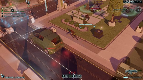 XCOM 2 Collection - Review/Análise para Nintendo Switch 12 XCOM 2 Collection - Review/Análise para Nintendo Switch 11