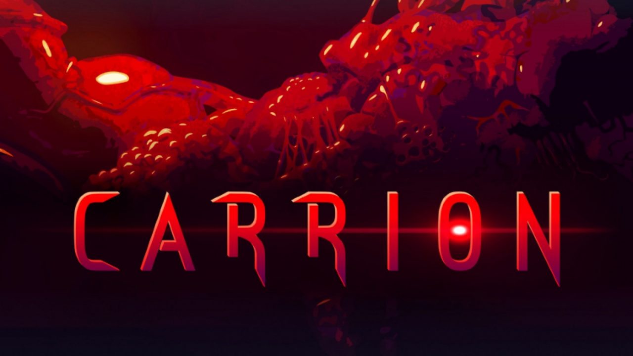 Confira o trailer de lançamento do jogo de terror Carrion 1
