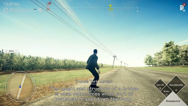 Review - Deadly Pemonition 2 - Um clássico cult no Nintendo Switch 26 Review - Deadly Pemonition 2 - Um clássico cult no Nintendo Switch 25