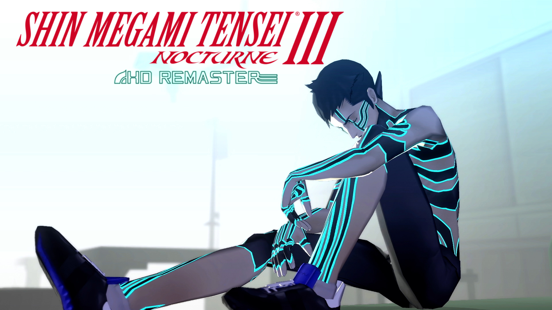 Confira o primeiro gameplay do remaster de Shin Megami Tensei III: Nocturne 2