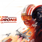 Confira gameplay inédito de Star Wars Squadrons 2