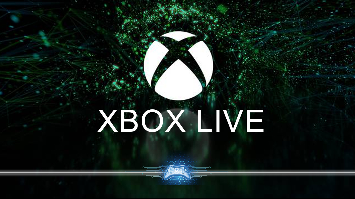 Xbox Live Grátis