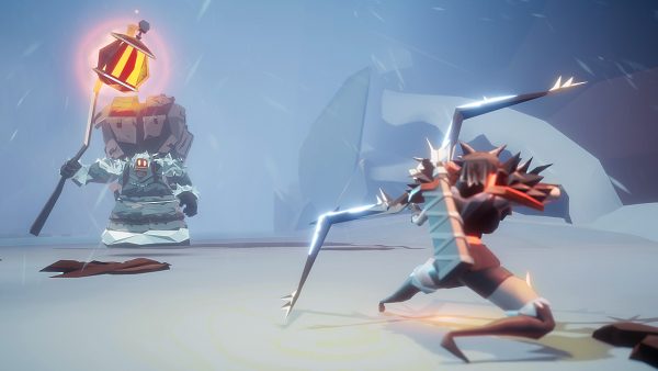 Review: Bossgard para Nintendo Switch 10 Review: Bossgard para Nintendo Switch 10