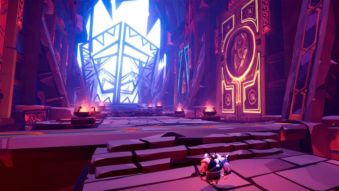 Review: Bossgard para Nintendo Switch
