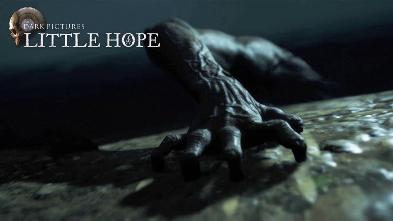 Confira o trailer com a data de lançamento de The Dark Pictures: Little Hope 12
