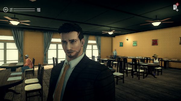 Review - Deadly Pemonition 2 - Um clássico cult no Nintendo Switch 22 Review - Deadly Pemonition 2 - Um clássico cult no Nintendo Switch 21