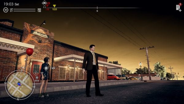 Review - Deadly Pemonition 2 - Um clássico cult no Nintendo Switch 23 Review - Deadly Pemonition 2 - Um clássico cult no Nintendo Switch 22