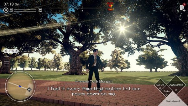 Review - Deadly Pemonition 2 - Um clássico cult no Nintendo Switch 24 Review - Deadly Pemonition 2 - Um clássico cult no Nintendo Switch 23