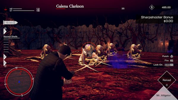 Review - Deadly Pemonition 2 - Um clássico cult no Nintendo Switch 27 Review - Deadly Pemonition 2 - Um clássico cult no Nintendo Switch 26