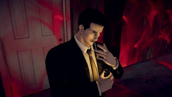 Review - Deadly Pemonition 2 - Um clássico cult no Nintendo Switch 28 Review - Deadly Pemonition 2 - Um clássico cult no Nintendo Switch 27