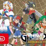 Review - Grandia HD Collection para Nintendo Switch 2